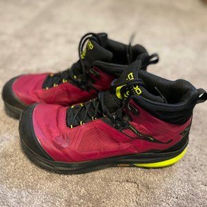 Topo Trailventure Hiking Boot 8.5
